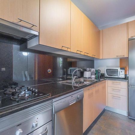 Flh Funchal Homey Apartment I Buitenkant foto