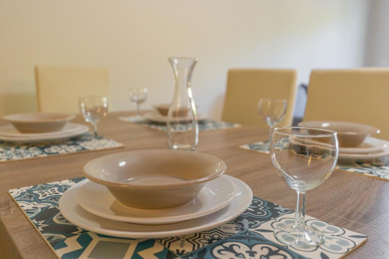 Flh Funchal Homey Apartment I Buitenkant foto