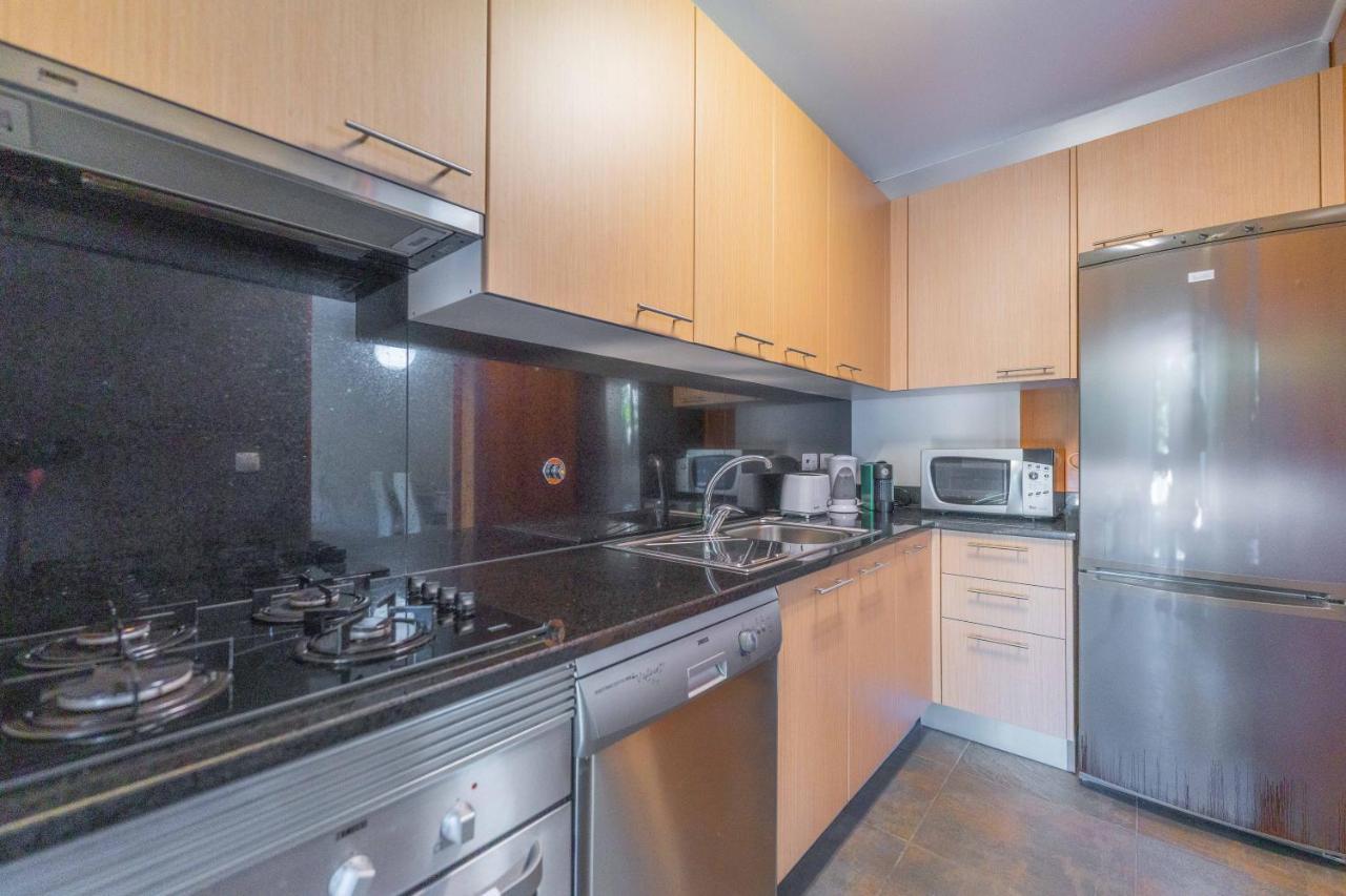 Flh Funchal Homey Apartment I Buitenkant foto