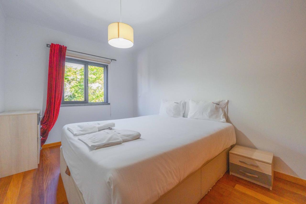 Flh Funchal Homey Apartment I Buitenkant foto