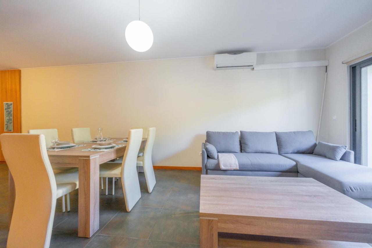 Flh Funchal Homey Apartment I Buitenkant foto