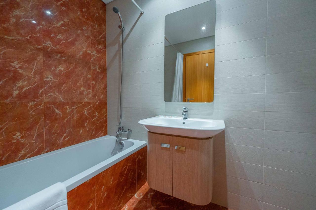 Flh Funchal Homey Apartment I Buitenkant foto