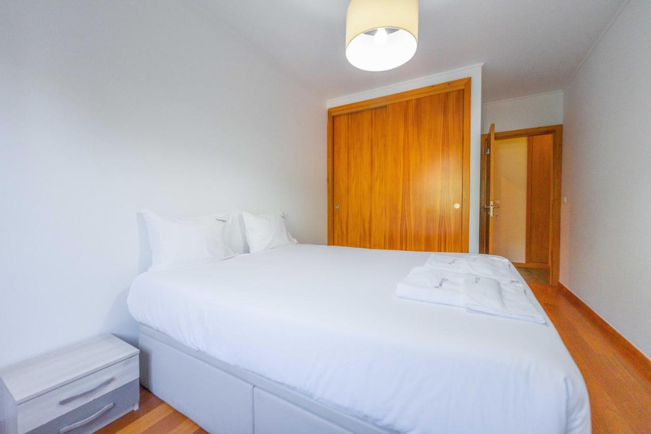 Flh Funchal Homey Apartment I Buitenkant foto